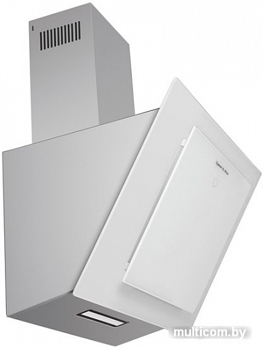 Кухонная вытяжка Zigmund & Shtain K 134.6 W