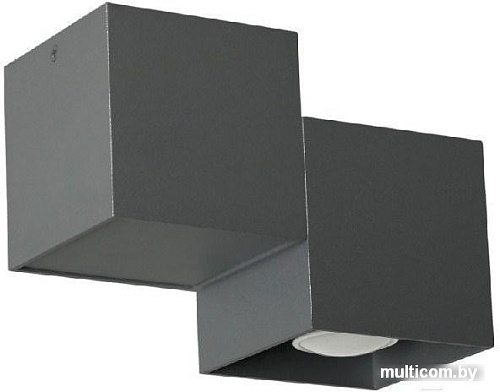 Припотолочная люстра Lampex Kraft 1 650/1 CZA