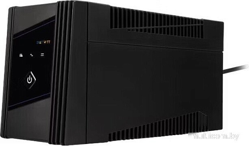 Источник бесперебойного питания SmartWatt UPS Uni 450