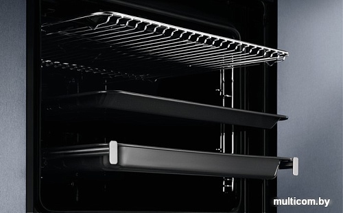 Электрический духовой шкаф Electrolux EOD5C50Z