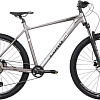 Велосипед Cord 5Bike 27.5 M500 2025 CRD-M5-2711P-21 (черный кофе)