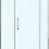 Душевой уголок Roth Elegant Neo Line 120x80 GDO1N + GBN (хром/прозрачное стекло)