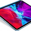 Чехол Apple Folio для iPad Air (синяя волна)
