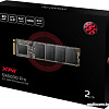 SSD A-Data XPG SX6000 Pro 2TB ASX6000PNP-2TT-C
