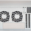 Корпус Supermicro SuperChassis CSE-846BE1C-R1K03JBOD