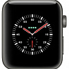 Часы Apple Watch Edition Series 3 38mm with Sport Band