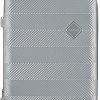 Чемодан-спиннер American Tourister Flylife Sky Silver 67 см