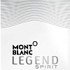 Montblanc Legend Spirit EdT (100 мл)