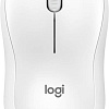 Мышь Logitech M240 (белый)