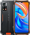 Смартфон Blackview BV9200 (оранжевый)
