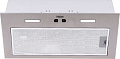 Кухонная вытяжка Haier HVX-BI772X