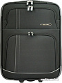 Чемодан Bellugio WA-6021S (черный)
