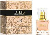 Парфюмерная вода Dilis Parfum Classic Collection №45 EdP (30 мл)