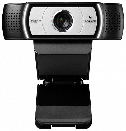 Logitech HD Webcam C930e