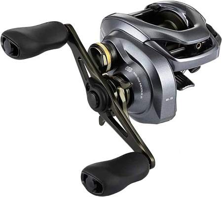 Рыболовная катушка Shimano Curado DC CUDC150
