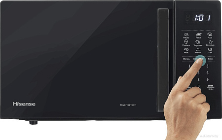 Микроволновая печь Hisense H20MOBS4HI