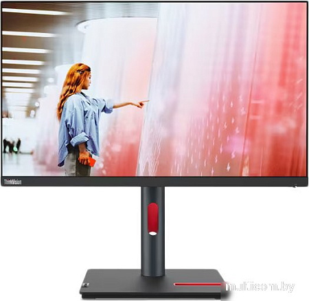 Монитор Lenovo ThinkVision P24q-30 63B4GAT6EU