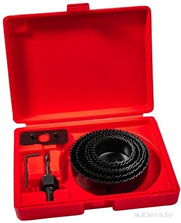 Набор коронок P.I.T. AWOD05-0007