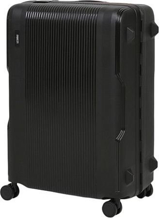 Чемодан-спиннер Fabretti FT1125-24-2