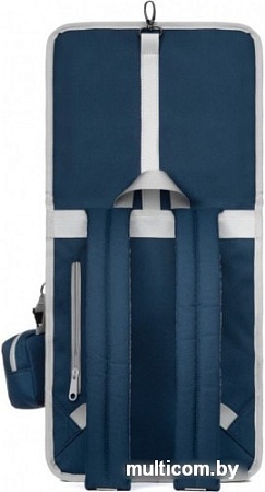 Рюкзак MAH MR20C1976B01 (темно-синий/светло-серый)