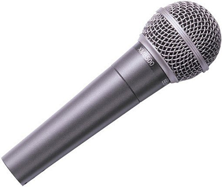 Микрофон BEHRINGER XM 8500