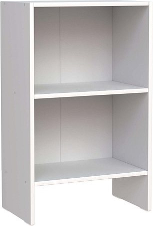 Стеллаж Mio Tesoro Мини 2.07.07.080.1 (белый)