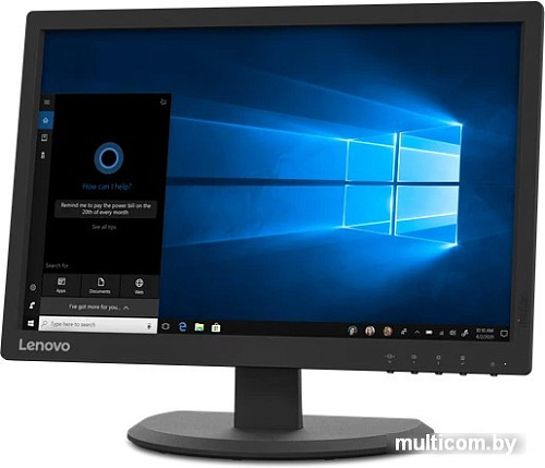 Монитор Lenovo ThinkVision E20-20