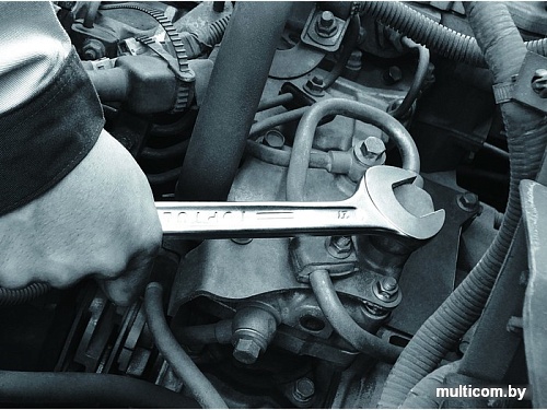 Набор ключей Toptul AAEW0808 1 предмет