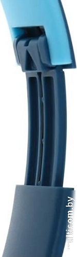 Наушники Ergolux ELX-BTHP02-C06