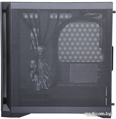 Корпус HAFF Glory Mini Air (черный)