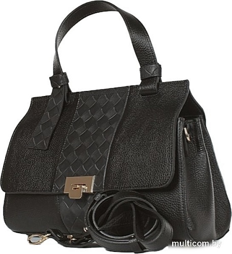 Женская сумка Galanteya 46823 24с901к45 (черный)