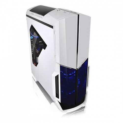 Корпус Thermaltake Versa N21 Snow [CA-1D9-00M6WN-00]