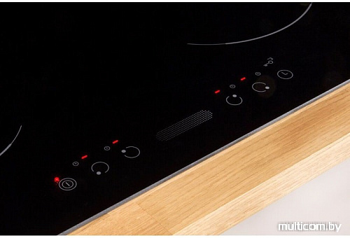 Варочная панель Indesit VIA 630 S C