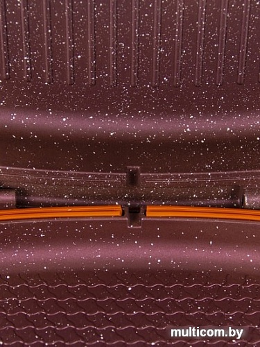 Сковорода-гриль двухсторонняя Mercury MC-6292