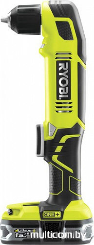 Угловая дрель Ryobi RAD1801M