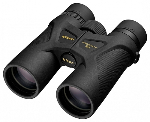 Бинокль Nikon Prostaff 3S 10x42