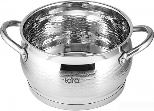 Кастрюля Lara Milano LR02-332