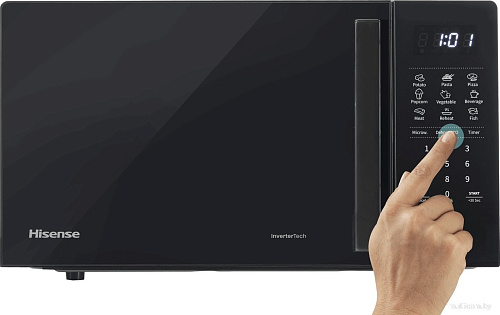 Микроволновая печь Hisense H20MOBS4HI