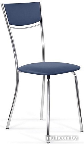 Стул UTFC Бистро М CH (Z06, синий)