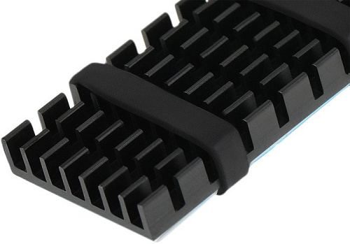 Радиатор для SSD Digma DGRDRM2A