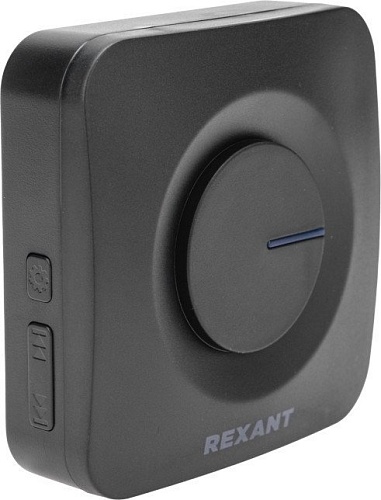 Беспроводной дверной звонок Rexant 73-0017