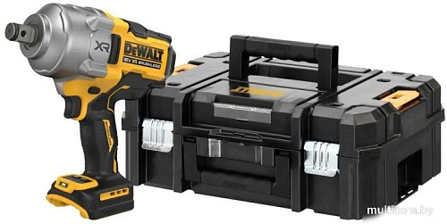 Гайковерт DeWalt DCF964NT (без АКБ, кейс)