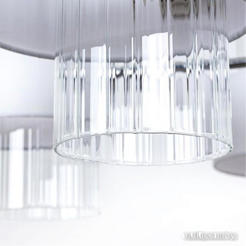 Подвесная люстра Arte Lamp Fantasia A4076LM-5CC