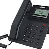 Проводной телефон Fanvil V50P (черный)