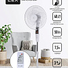 Вентилятор LEX LXFC 8346
