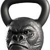 Гиря Iron Head Горилла 16 кг
