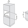 Духовой шкаф Gorenje BO635E31BG-2