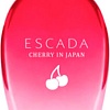 Туалетная вода Escada Cherry in Japan EdT (30 мл)