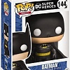 Фигурка Funko POP! Heroes DC Classic Batman 11496