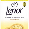 Кондиционер для белья Lenor Summer Breeze 155 г
